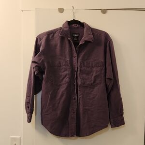 Patagonia Button-up Shirt Size Small
